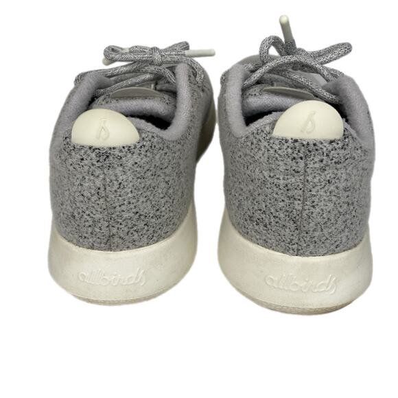 Allbirds WRM Wool Runner - Men's Size 9 - Picture 9 of 9